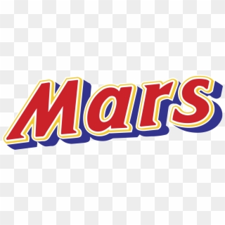 Mars Logo Png Transparent - Mars, Png Download