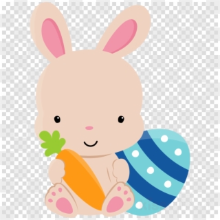 Ester Bunny Png Clipart Rabbit Easter Bunny Clip Art - Narendra Modi Image Png, Transparent Png
