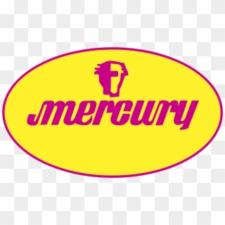 Mercury Records Logo Png Transparent - Mercury Records Logo, Png Download