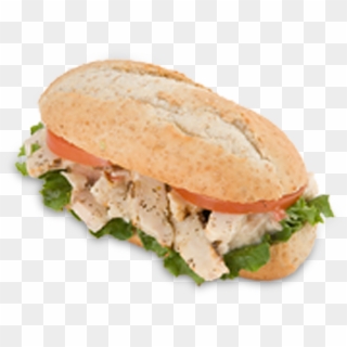 Chicken Salad Sandwich Png Picture Library Stock, Transparent Png