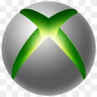 Xbox Logo Logotipo Logotype @lucianoballack - Xbox 360 Logo Png, Transparent Png
