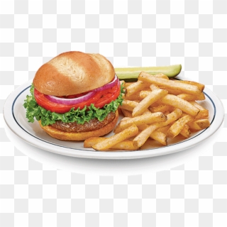 Free Png Download Spicy Chicken Ranch Sandwich Png - Patty, Transparent Png