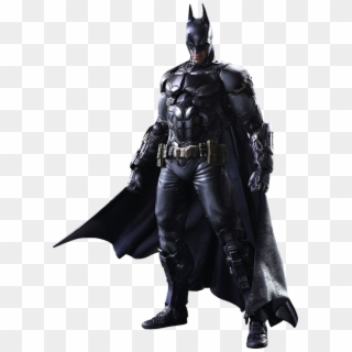 Batman Arkham Knight Png File - Spiderman Ps4 Vs Batman Arkham Knight, Transparent Png