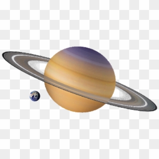Planet Saturn Png - Solar System Worksheets With Answers, Transparent Png