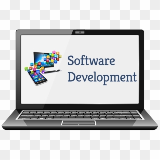 Software Development Company In Thane, HD Png Download