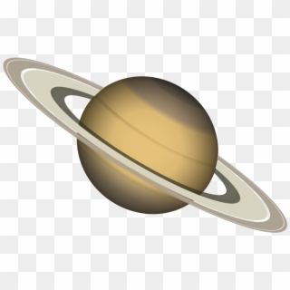 How To Set Use Saturn Dan Gerhards 01 Icon Png, Transparent Png