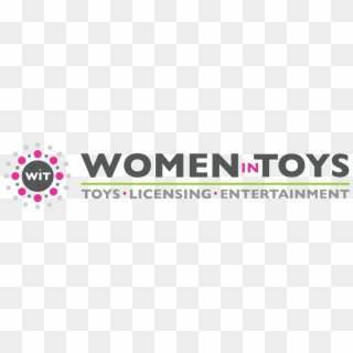 Women In Toys - Women In Toys Logo Png, Transparent Png
