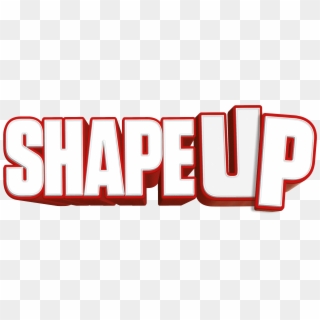 Shape Up On Xbox One Details And Trailers, HD Png Download