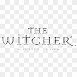 The Witcher Logo Png Image - Witcher, Transparent Png