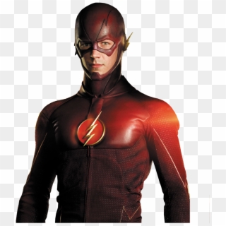 The Flash Png - Grant Gustin The Flash Png, Transparent Png