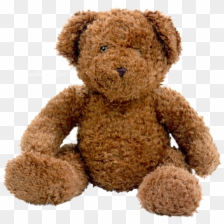 Teddy Bear Free Download Png - Teddy Bear Png, Transparent Png