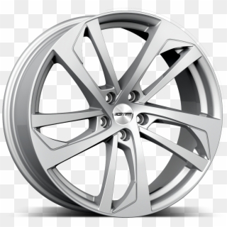 Click To Zoom - 22 Inch 10 Spoke Rims, HD Png Download