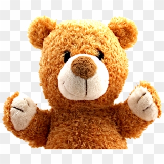 Teddy Bear Png - Teddy Bears Png Transparent, Png Download