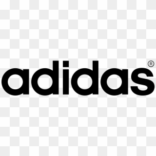 Adidas Logo Transparent, HD Png Download