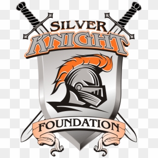 Logo - Syracuse Silver Knights Logo Png, Transparent Png