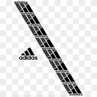 Adidas Logo Png Picture - Adidas Whitening 40 Ml, Transparent Png