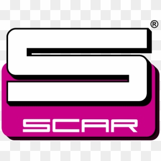 Scar Logo Png Transparent - Logo Scar, Png Download