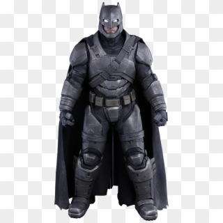 Armored Knight Transparent Png - Batman Vs Superman Armor Foam Pdo, Png Download