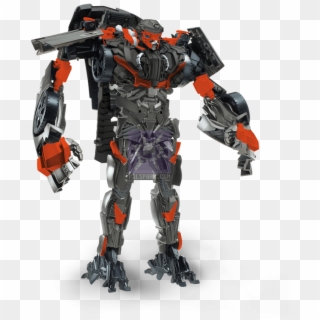 Transformers The Last Knight Hot Rod , Png Download - Transformers The Last Knight Toys Hot Rod, Transparent Png