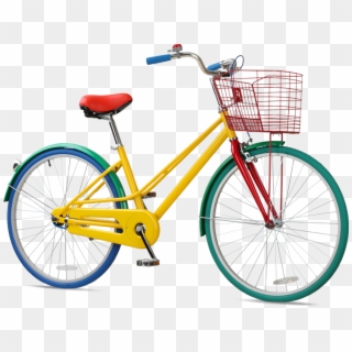 Bicycle PNG Transparent For Free Download - PngFind