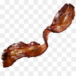 Bacon Transparent Background Png - Bacon Png, Png Download