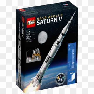 Apollo X Lego, HD Png Download