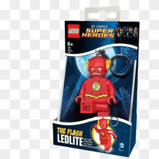 Flash Lego Super Hero, HD Png Download