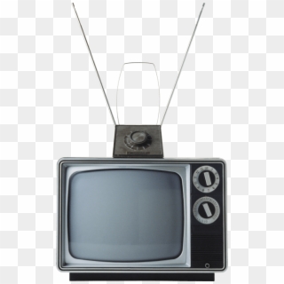 old tv set png