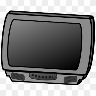 900 X 711 9 - Television Clip Art, HD Png Download