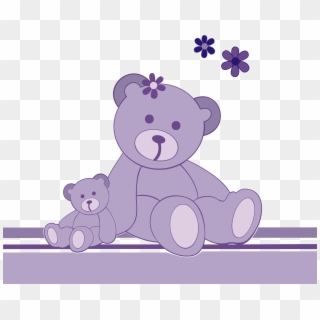 This Free Icons Png Design Of Teddy Bears, Transparent Png