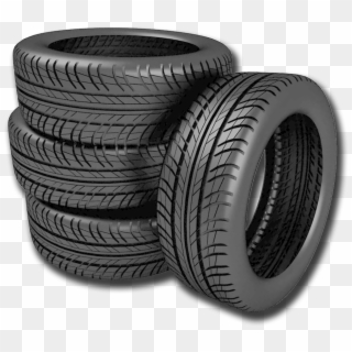 Tire Png - Car Tyres, Transparent Png