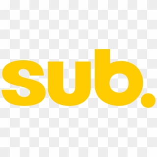 Sub Logo, HD Png Download