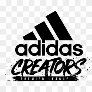 Adidas Creators Premier League - Adidas, HD Png Download