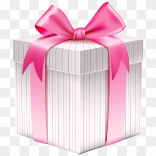 Present Gift Png Image - Gift Box Png, Transparent Png