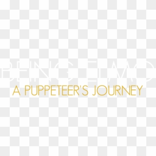A Puppeteer's Journey - Girl, HD Png Download