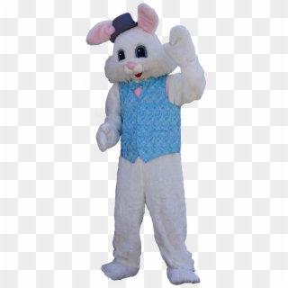 397 X 800 11 - Easter Bunny Costume Png, Transparent Png