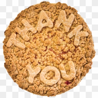 Thank You Pie2 - Pie Thank You, HD Png Download
