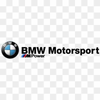1500 X 735 170 - Bmw Motorsport Logo Png, Transparent Png