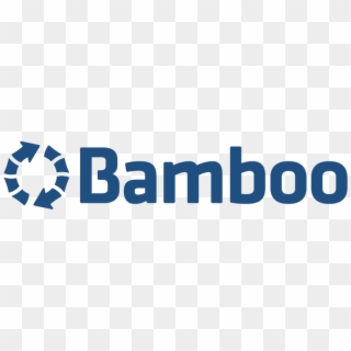 Bamboo Atlassian, HD Png Download