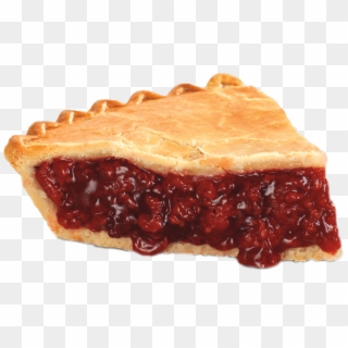 Objecta Slice Of Raspberry Pie - Pie Png, Transparent Png