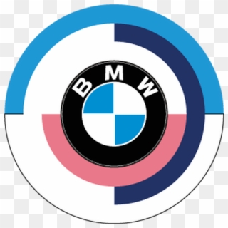 Logo Bmw 1970, HD Png Download