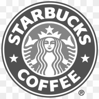 Starbucks-logo - Emblem, HD Png Download