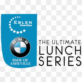 2 Bmw Lunch Series Logo - Bmw, HD Png Download