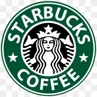 711 X 711 5 - Logo Starbucks Coffee, HD Png Download