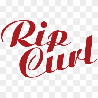 Rip Curl Logo Png Transparent - Rip Curl, Png Download