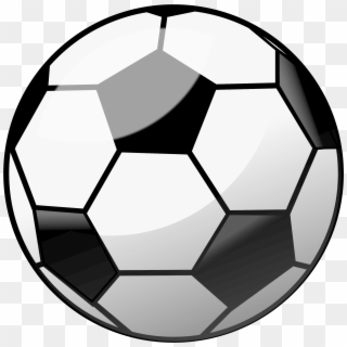 Football Ball Png - Clipart Football, Transparent Png