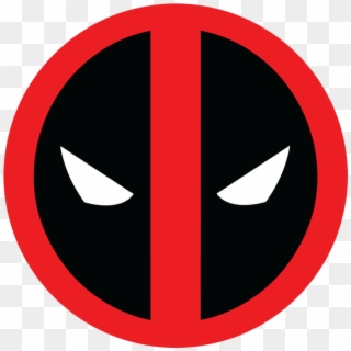 Deadpool Logo Png - Deadpool Png, Transparent Png
