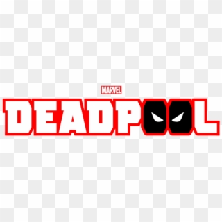 Deadpool Logo Png, Transparent Png
