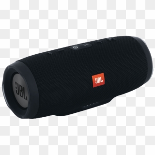 Bluetooth Speaker Png - Jbl Charge 3, Transparent Png