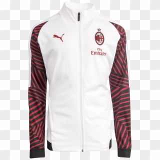 Milan Stadium Jacket - Leather Jacket, HD Png Download